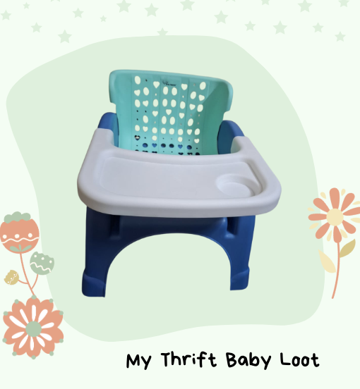 Preloved R for Rabbit kids chair ( Bangalore )